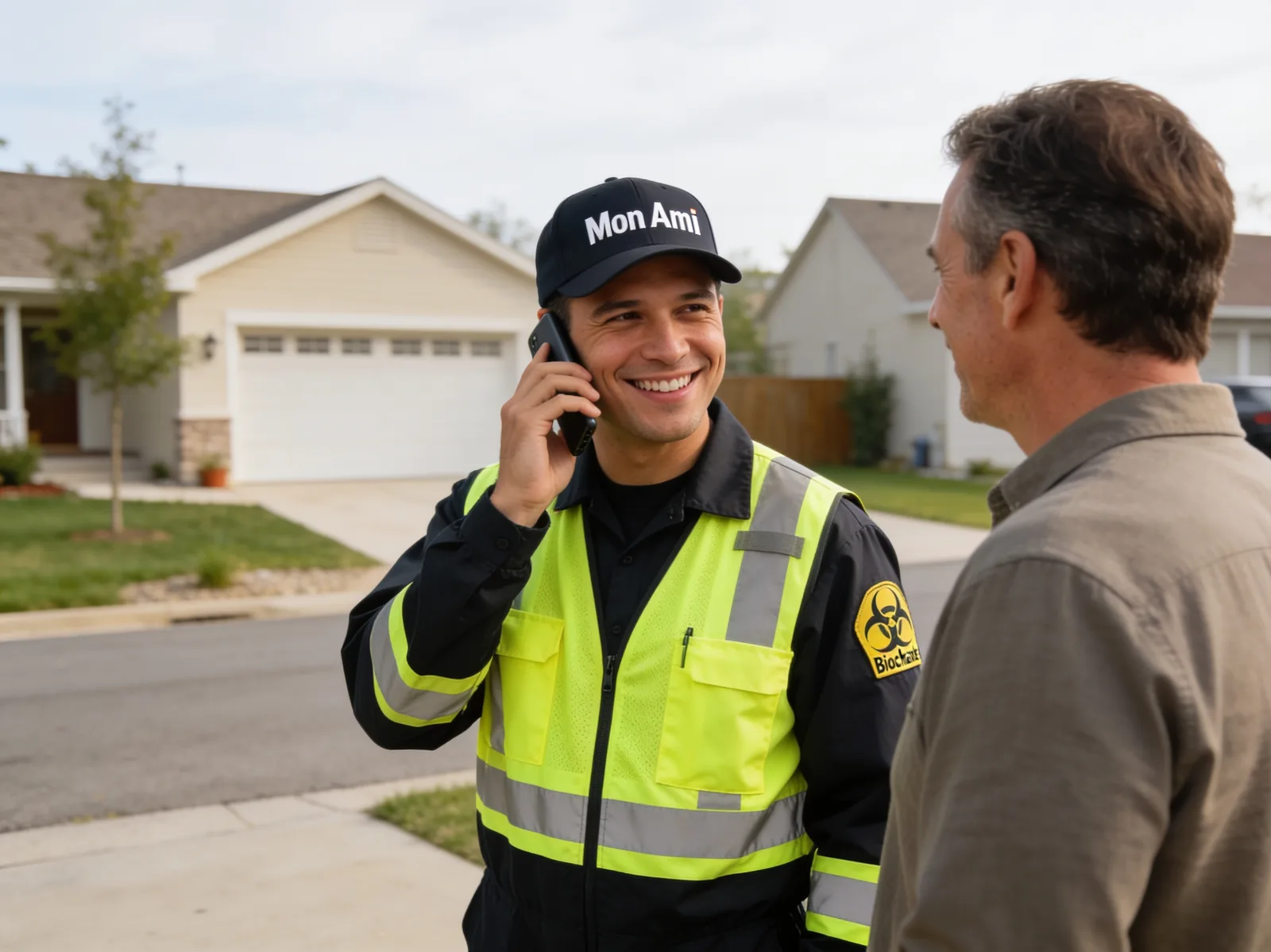 Sewage Cleanup Alexandria, KY FAQs