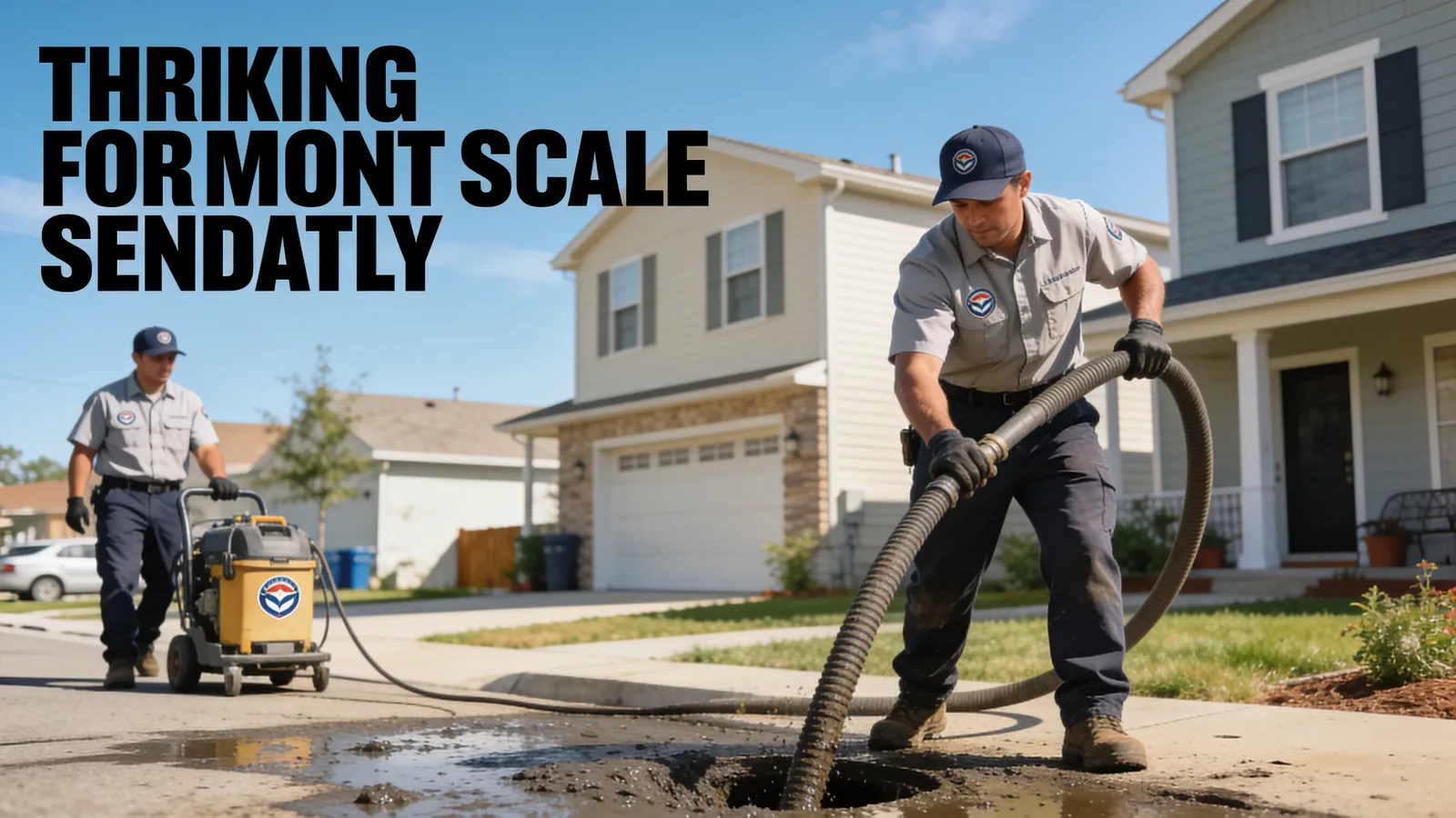 Sewage Cleanup in Alexandria, KY near me